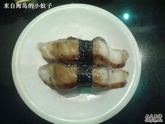 鳗鱼寿司-争鲜回转寿司(金桥家乐福店)