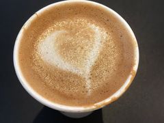 拿铁-Seesaw Coffee(环贸iapm店)