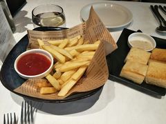 -巴罗萨澳洲滚石牛排(万达广场店)