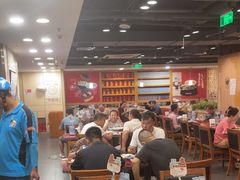 -宏状元现熬粥·京味菜(五棵松店)