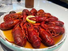 -安答龙虾·烧烤·大排档