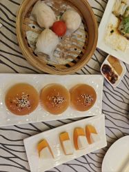 -名宴婚宴专门店·宴会厅(京基100店)
