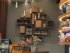 -星巴克(成都太古里二店)