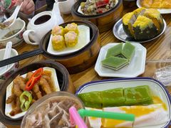 -恒兴发茶店(水巷口店)