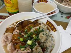 -荔林食店(西华路店)