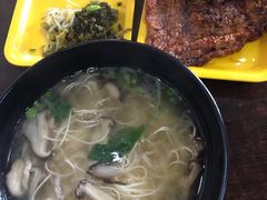 -三同面馆(堰桥店)