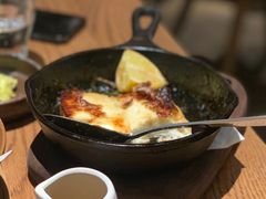 烤芝士-La Strada(安福路店)