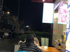 -来福面馆现炒浇头本帮面(真光路店)
