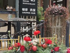 -老别墅西餐厅.酒馆(西堤店)