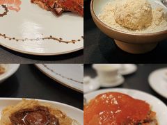 -广州文华东方酒店·江-由辉师傅主理