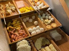 -火炉火自助餐(枫蓝国际店)