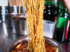 -老五鸡丝豆花面粉(瑞金北路68号院店)