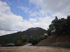 -福建泉州仙公山风景名胜区