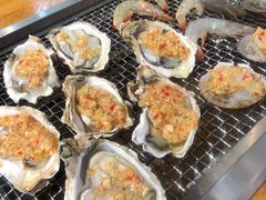 -蚝英雄·鲜蚝自助专门店