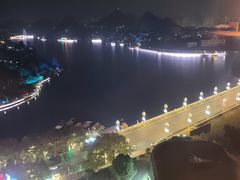 -百灵希尔顿逸林酒店·逸林轩中餐厅
