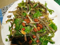 -张记旺角食街(动物园店)