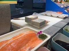 -比特堡蒸汽海鲜烤肉自助(长安万达店)