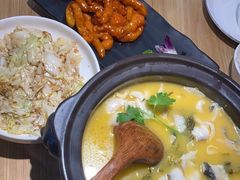 -蜀锦堂·川味现炒(襄阳武商汇店)