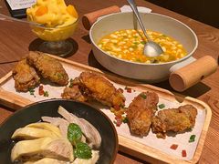 -弄堂里·寻味杭州(湖滨银泰in77C区店)