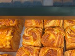 -花园饼屋·吐司蛋糕面包(星海店)