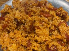 -老啪叽串炒饭(铁百店)
