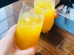 -YUE·6·西式融合餐厅(外滩六号店)