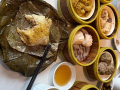 -东方早茶 海鲜•青岛菜(国信体育中心店)