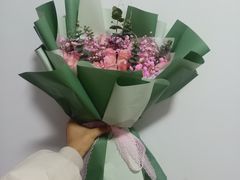 -海底捞火锅(之心城店)