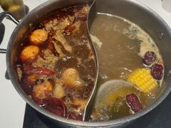 -呷哺呷哺(砂之船奥莱店)