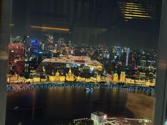 -金轩中餐厅 Jin Xuan(浦东丽思卡尔顿酒店)