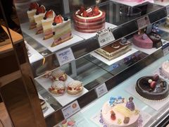 -巴黎贝甜(常德路店)