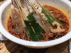 -嘉州叶婆婆钵钵鸡(建设路店)