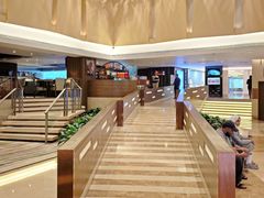 -广州中心皇冠假日酒店·汇点大堂吧