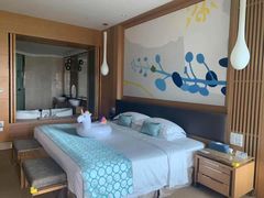 -惠州金海湾嘉华度假酒店