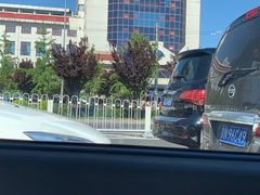 -马克西姆餐厅(崇文门店)