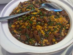 海肠捞饭-渔家风味·鲅鱼水饺·央视展播·海鲜天津菜(开发区店)