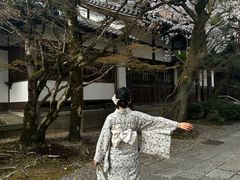-京都冈本和服体验租赁店(清水寺店)