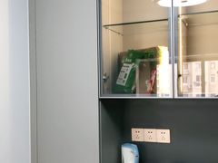-佰丽爱家全屋定制(汶水店)