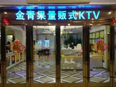 -金青果甄选KTV(劳动公园店)