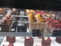-THEME祖提(三峡广场店)