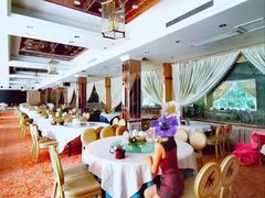 -君德澜酒家·创意粤菜(金山谷店)