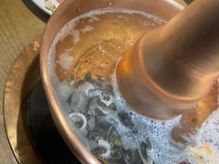 -北京老门框爆肚涮肉馆(凤城六路店)