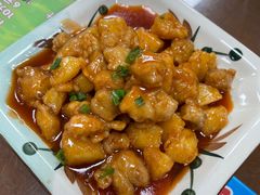 荔枝肉-聂记粤菜馆(鼓西路店)