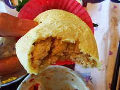 黄金糕-宁波状元楼酒店(和义路店)