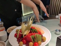 -徽韵人家·传承正宗徽菜(牡丹园店)