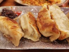 日式煎饺-桃太郎创作料理(大坪店)