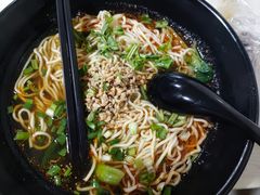 -重庆小面(西市场店)