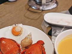 -TABLE·味西餐厅-成都茂业JW万豪酒店