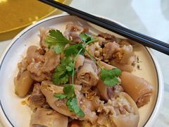 -屋顶花园餐厅(步行街老地王大厦店)