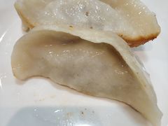 牛肉锅贴-贯贯吉·清真餐厅(浙江中路店)